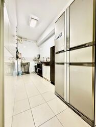 Blk 591A Cheng San Court (Ang Mo Kio), HDB 3 Rooms #589006581